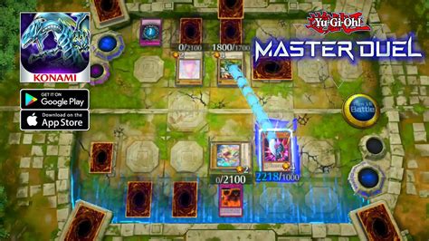 yugioh master duel mobile release date.